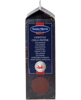 SANTA MARIA CHIPOTLE 500G CHILIPIPPURI Main Image