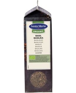 SANTA MARIA LUOMU 140G BASILIKA Main Image