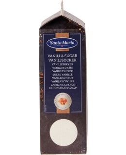 SANTA MARIA 700G VANILJASOKERI Main Image