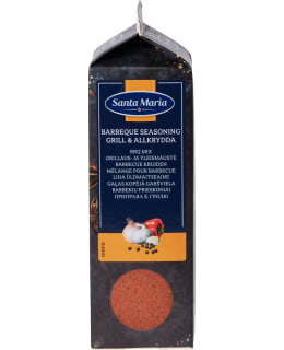 SANTA MARIA 610G GRILLAUS-JA YLEISMAUSTE Main Image