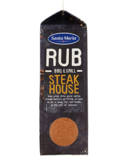 SM BBQ STEAKHOUSE 565G MAUSTESEOS Main Image