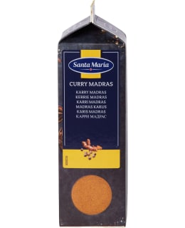 SANTA MARIA CURRY MADRAS 435G MAUSTESEOS Main Image
