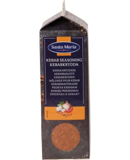 SANTA MARIA 370G KEBABMAUSTE Main Image