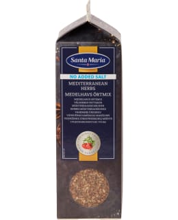 SANTA MARIA STON VÄLIMER 340G  YRTTISEOS Main Image