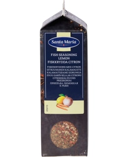 SANTA MARIA SITRUUNAINEN 500G KALAMAUSTE Main Image