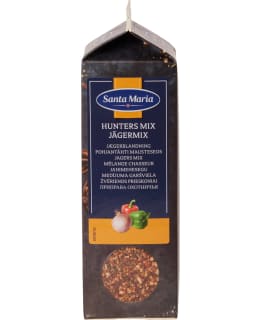 SANTA MARIA POHJANTÄHTI 480G MAUSTESEOS Main Image