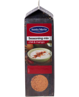 SANTA MARIA CHILI&MANGO 680G MAUSTESEOS Main Image