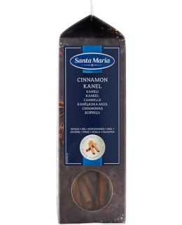 SANTA MARIA 300G KOKONAINEN KANELI Main Image