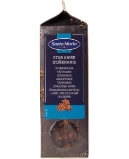 SANTA MARIA 160G TÄHTIANIS Main Image