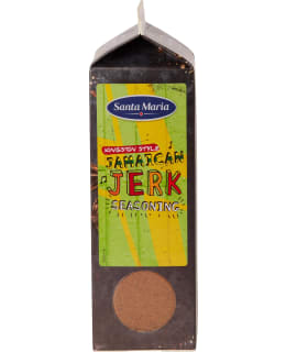 SANTA MARIA JAMAIC JERK 510G MAUSTESEOS Main Image