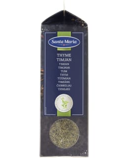 SANTA MARIA 185G TIMJAMI Main Image