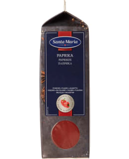 SANTA MARIA 450G JAUHETTU PAPRIKA Main Image
