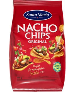 SANTA MARIA TEXMEX 185G NACHOSIPSI Main Image