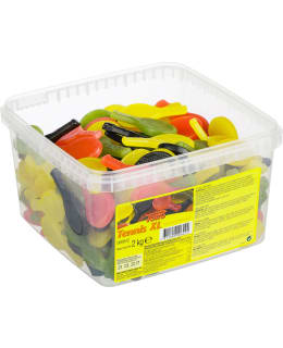 TENNISXL 2 KG IRTOKARKKI Main Image