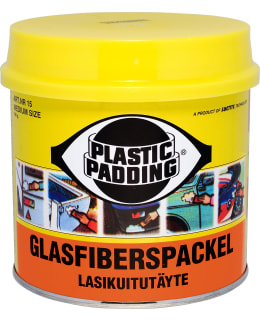PLASTIC PADDING 460ML LASIKUITUTÄYTE MED Main Image