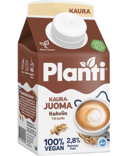 Planti 5 dl Kaurajuoma kahviin Main Image