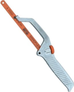 BAHCO PIENOISMETALLISAHA Main Image