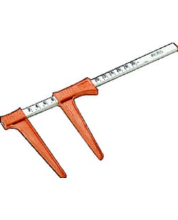FI:BAHCO MITTASAKSET 32 CM Main Image