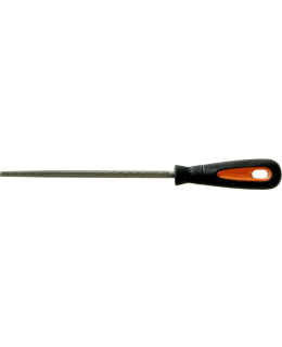 FI:BAHCO PYÖREÄ VIILA 6" HIENO Main Image