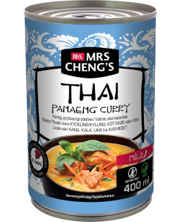 MRS CHENG'S THAI PANAENG CU 400ML AT.KA Main Image