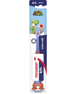 PEPSODENT KIDS 0-6 V. HAMMASHARJA Main Image