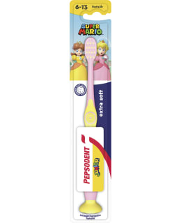 PEPSODENT JUNIOR 6-13 V. HAMMASHARJA Main Image