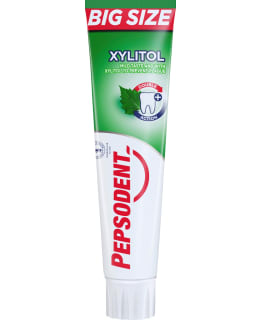PEPSODENT XYLITOL 125 ML HAMMASTAHNA Main Image