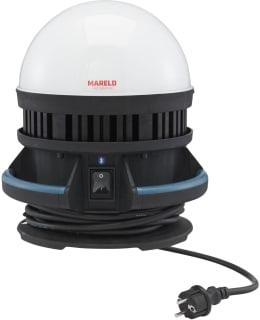 MARELD SHINE 8500 TYÖVALAISIN Main Image