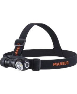 MARELD NOVA 1200RE OTSALAMPPU Main Image