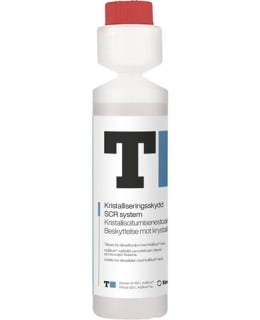 KEMETYL250ML ADBLUE KRISTALL. ESTO Main Image