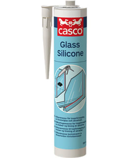 CASCO LASITUSSILIKONI 300 ML Main Image