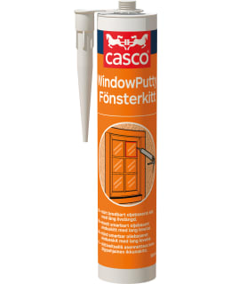 CASCO 300ML IKKUNAKITTI Main Image