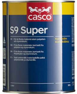 Casco S9 Super kontaktiliima Main Image