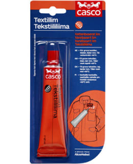 CASCO TEKSTIILILIIMA 40ml Main Image