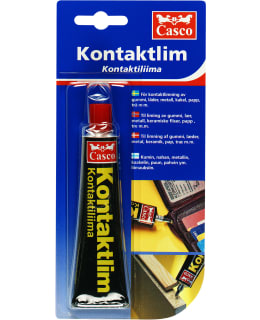 CASCO KONTAKTILIIMA 40ml Main Image