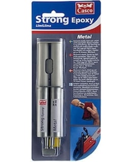 CASCO STRONG EPOXY METALL LIIMA Main Image