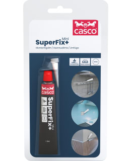 CASCO SUPERFIX ASENNUSLIIMA 40ML Main Image