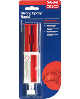 CASCO RAPID 2X12ML EPOKSILIIMA Main Image