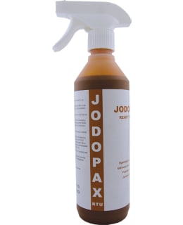 JODOPAX RTU 500 ML Main Image