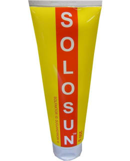 Solosun 250 g eläimen aurinkovoide Main Image