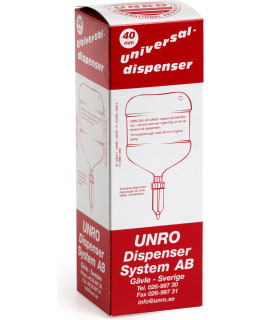 HELOSAN ANNOSTELIJA 2,5 KG PURKKIIN Main Image