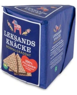 Leksands 200g perinteinen kolmionäkkileipä Main Image