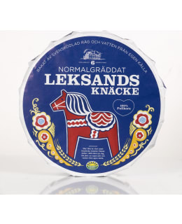 LEKSANDS PERINT NÄKKÄRI 830G NÄKKILEIPÄ Main Image
