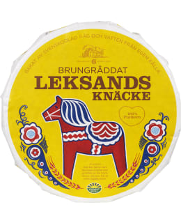 LEKSANDS JÄLKIU NÄKKÄRI 830G NÄKKILEIPÄ Main Image