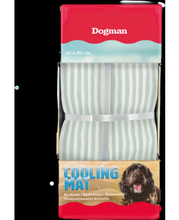 DOGMAN COOLING PAD STRIPED 40X50CM Main Image