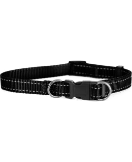 DOGMAN IRIS 35-50CM MUSTA KAULAPANTA Main Image