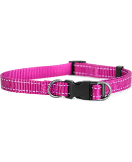 DOGMAN IRIS 35-50CM ROOSA KAULAPANTA Main Image