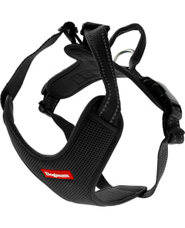 DOGMAN AIR MUSTA L DW VALJAAT Main Image