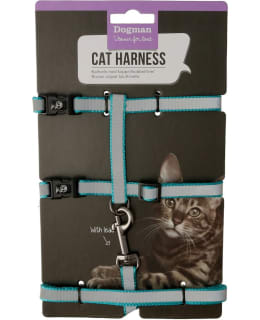 DOGMAN STRIPE TURK KISSAN VALJASSETTI Main Image