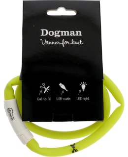 DOGMAN KELT SILIK LED-VALOPANTA 65CM Main Image